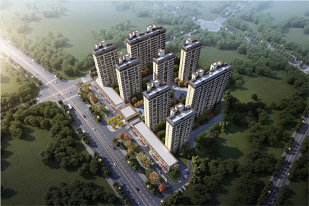 海天丽景四楼3室2厅2卫138m2精装修带车库112万出售