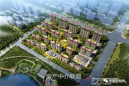 平顶山小区带车库3室2厅1卫58万157m2出售