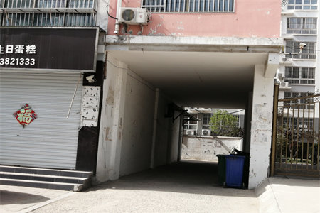 出售泰安运舟小区3室1厅1卫72.04平精装修