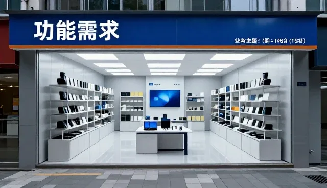 家具行业软装设计趋势下的空间重构实践