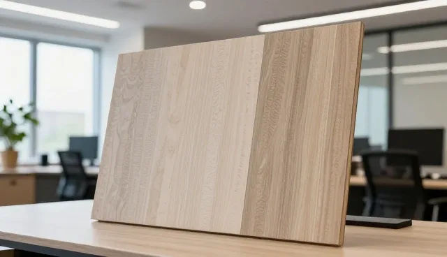 装修材料选型中的质量把控与使用建议